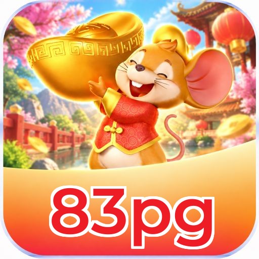 83pg Logo
