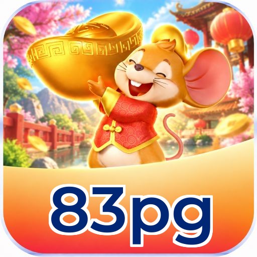 83pg Logo