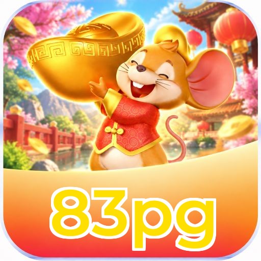 83pg Logo