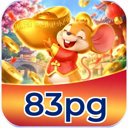 83pg Logo