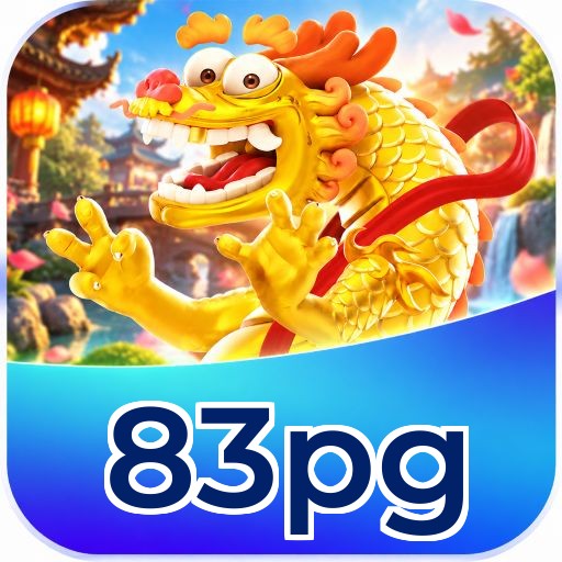 83pg Logo 1