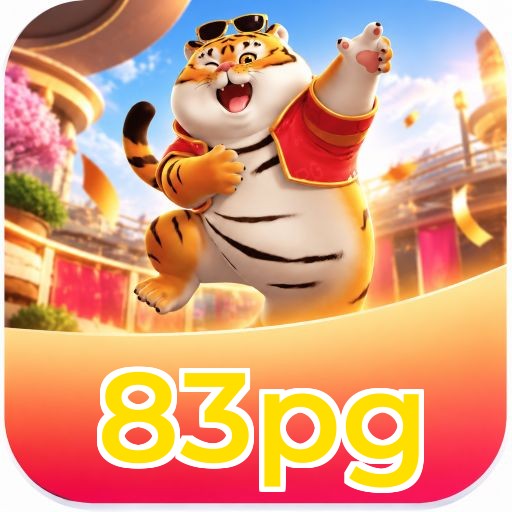 83pg Logo