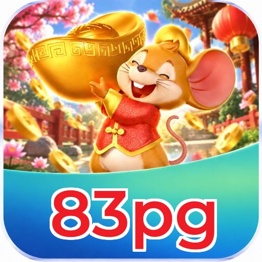 83pg Logo
