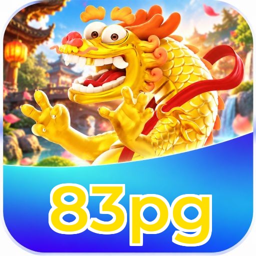 83pg Logo