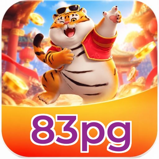 83pg Logo