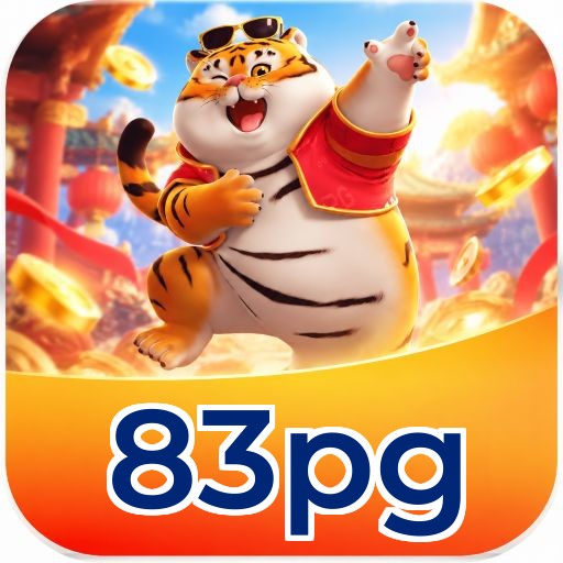 83pg Logo