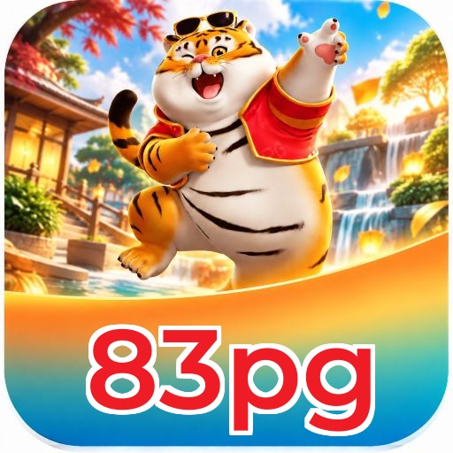 83pg Logo
