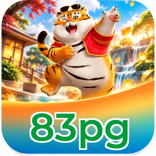 83pg Download Logo Oficial