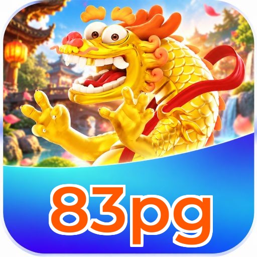 83pg Logo