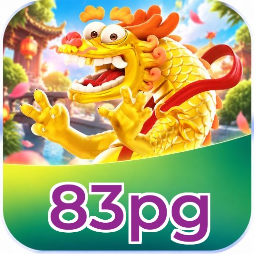 83pg Logo 3